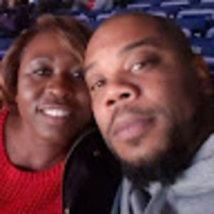 Meet your Posher, Jamar